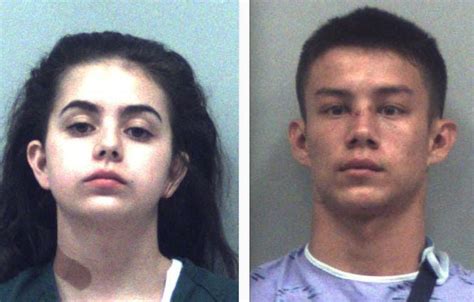 cassie bjorge|Gwinnett teens who partied as grandparents decayed plead guilty.